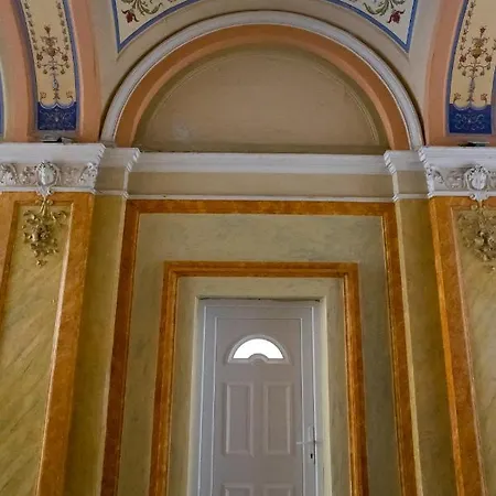 Parliament Exclusive Gallery Daire Budapeşte