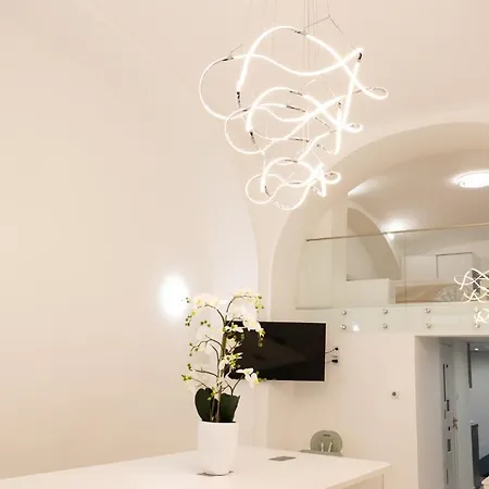 Parliament Exclusive Gallery Appartement *