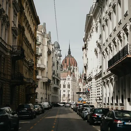 Appartement Parliament Exclusive Gallery *
