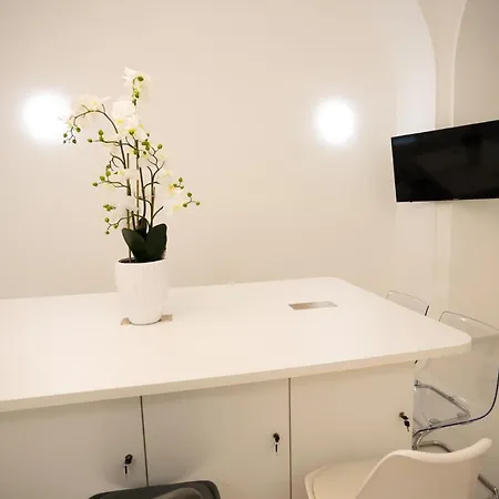 Parliament Exclusive Gallery Appartement *