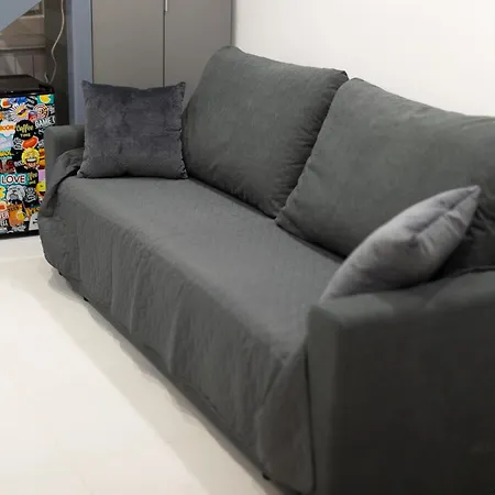 Parliament Exclusive Gallery Apartamento