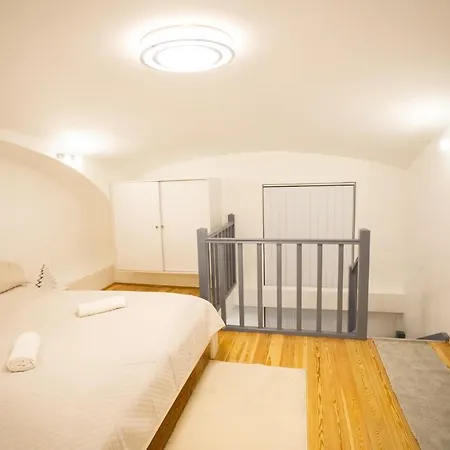Parliament Exclusive Gallery Apartamento