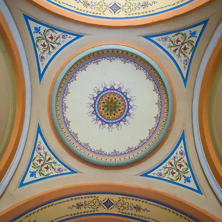 Parliament Exclusive Gallery * Budapeste