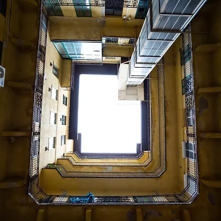 Apartment Parliament Exclusive Gallery