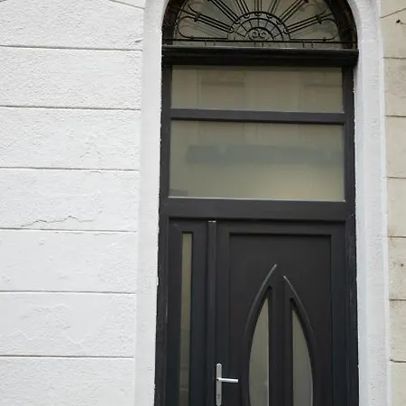 Appartement Parliament Exclusive Gallery *