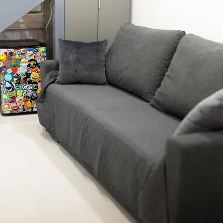 Appartement Parliament Exclusive Gallery Boedapest