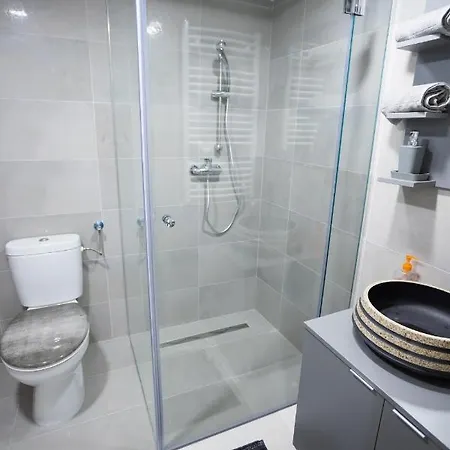 Parliament Exclusive Gallery Appartement *