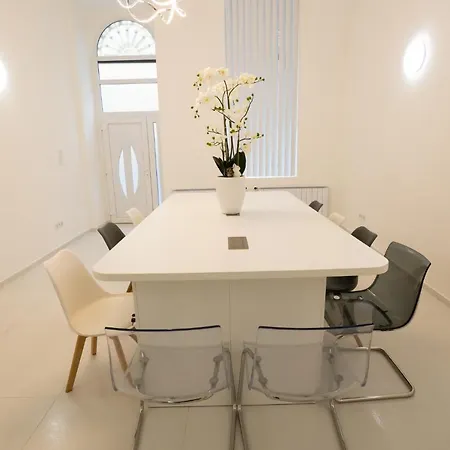 Parliament Exclusive Gallery Appartement *