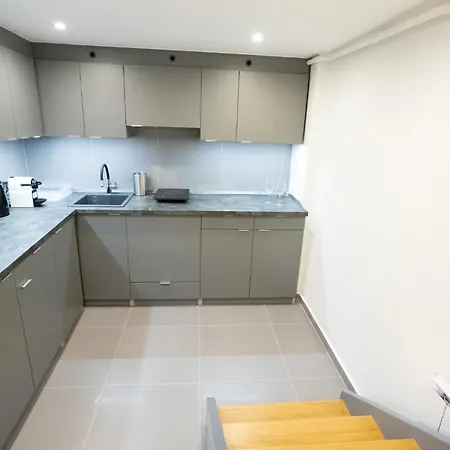 Appartement Parliament Exclusive Gallery