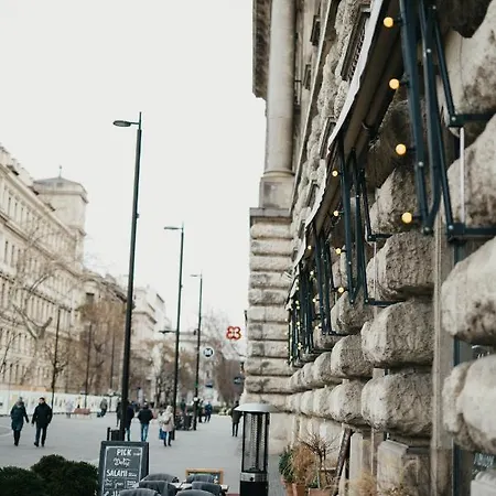 Parliament Exclusive Gallery