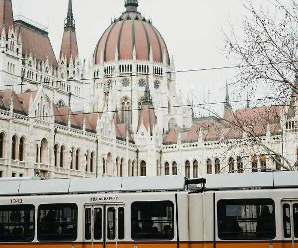 Parliament Exclusive Gallery *