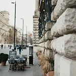 Apartment Parliament Exclusive Gallery Budapest