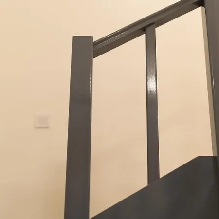 Parliament Exclusive Gallery * 부다페스트