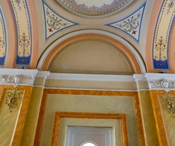 דירה Parliament Exclusive Gallery