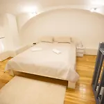 Parliament Exclusive Gallery Apartamento Budapest