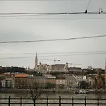 Parliament Exclusive Gallery Budapest