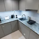 Parliament Exclusive Gallery Apartamento *