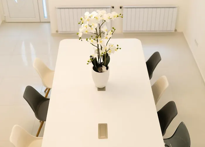 Apartment Parliament Exclusive Gallery *
