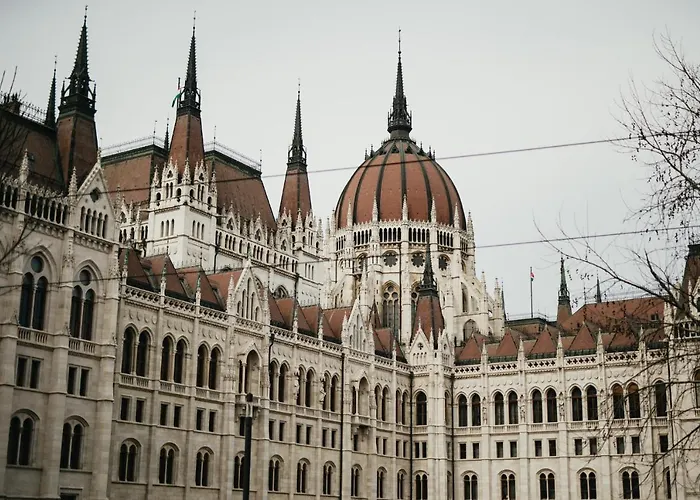 Parliament Exclusive Gallery *