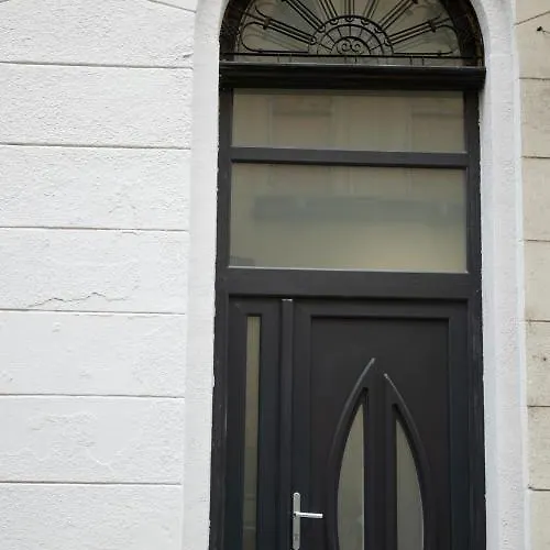Apartment Parliament Exclusive Gallery *