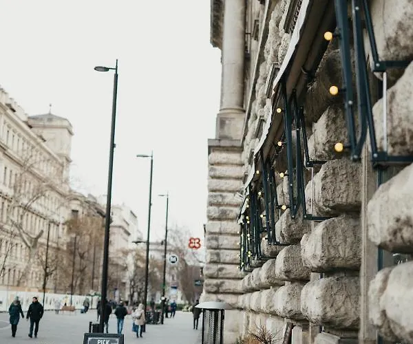 Parliament Exclusive Gallery